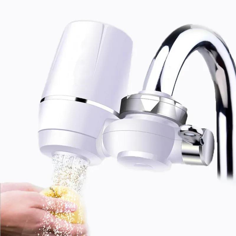 CrystalClear™ Faucet Purifier – Pure Water, Every Drop - Urban Mart