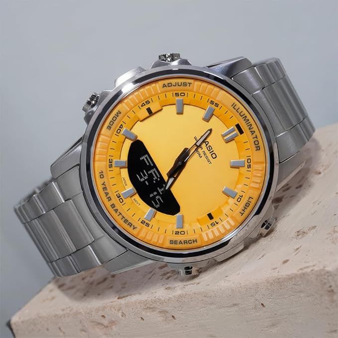 Casio Men's Watch AMW-880D-9AVDF Urban Mart