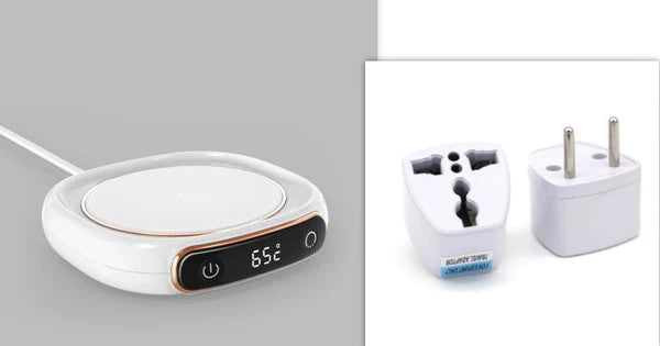 Coffee Mug Warmer Device Urban Mart