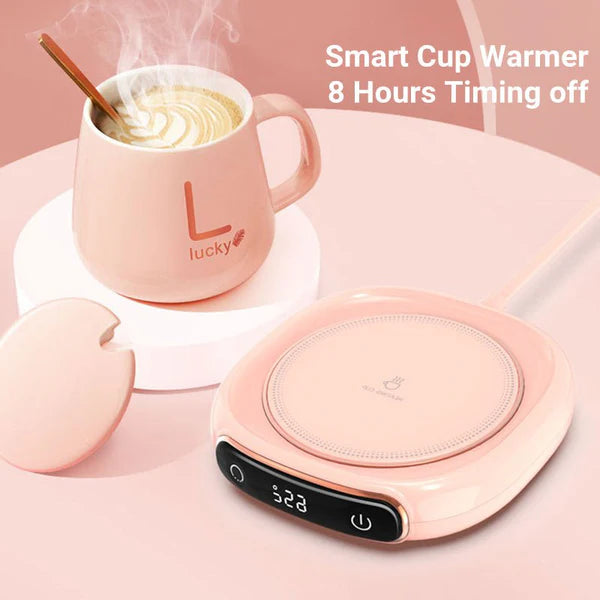 Coffee Mug Warmer Device Urban Mart